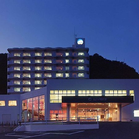 Iine Hotel Resea Minamichita Eksteriør billede