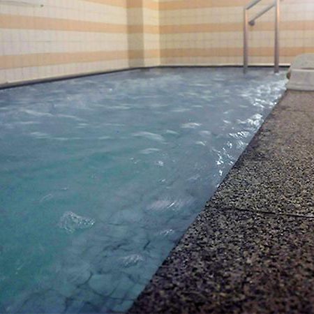 Iine Hotel Resea Minamichita Eksteriør billede